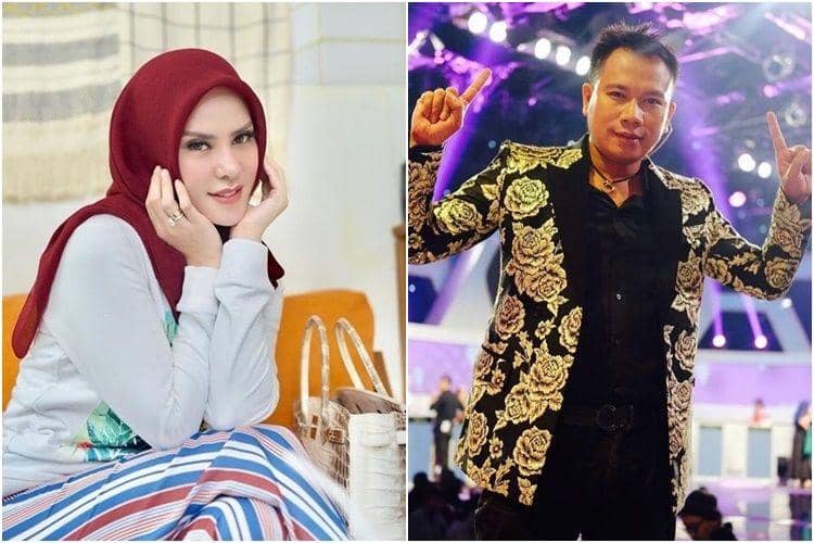 Instagram.com/angellelga, vickyprasetyo777