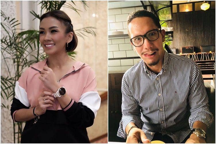 Instagram.com/melanieputria, anggapuradiredja