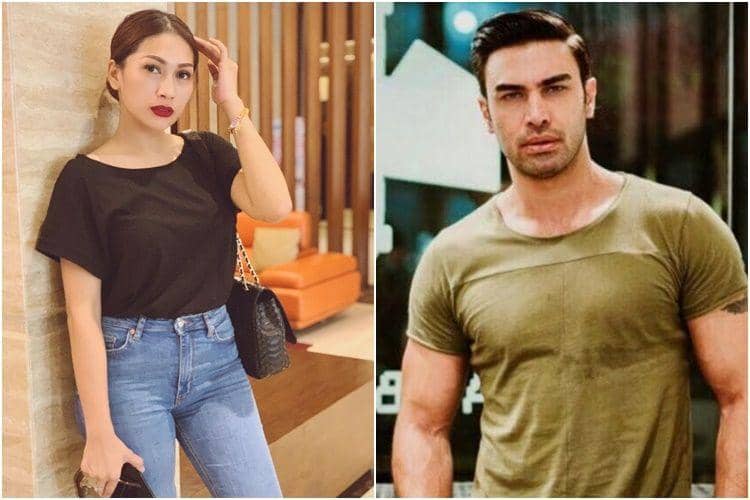 Instagram.com/tatajaneetaofficial, mehdizati