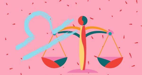 Ramalan Cinta Zodiak Libra Tahun 2020, Kendalikan Perasaan