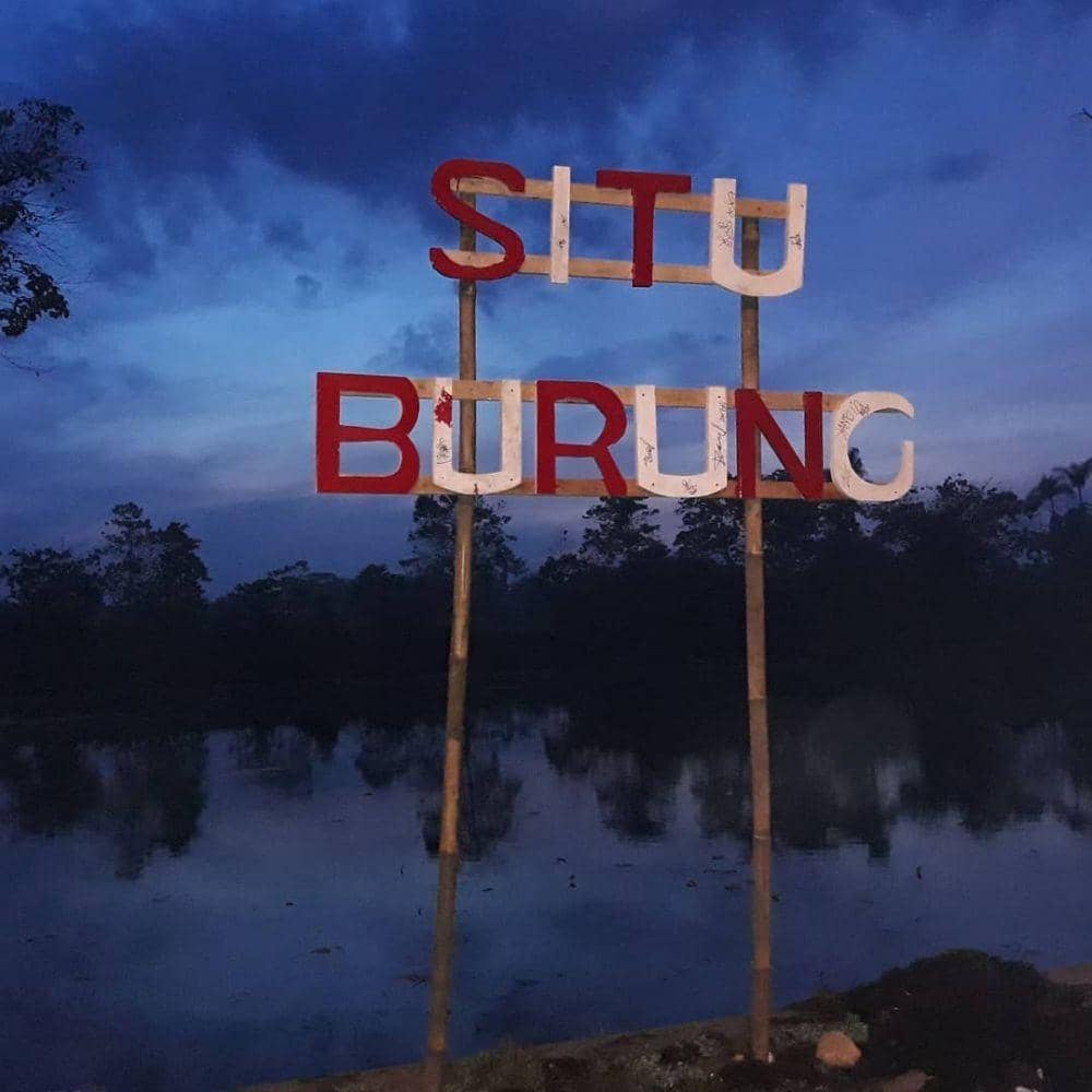 Instagram.com/pemudapedulisituburung