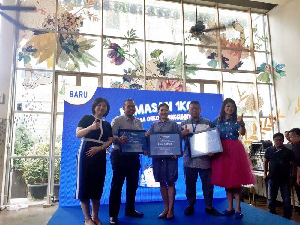 Popbela.com/Annisa Nur Fauzi