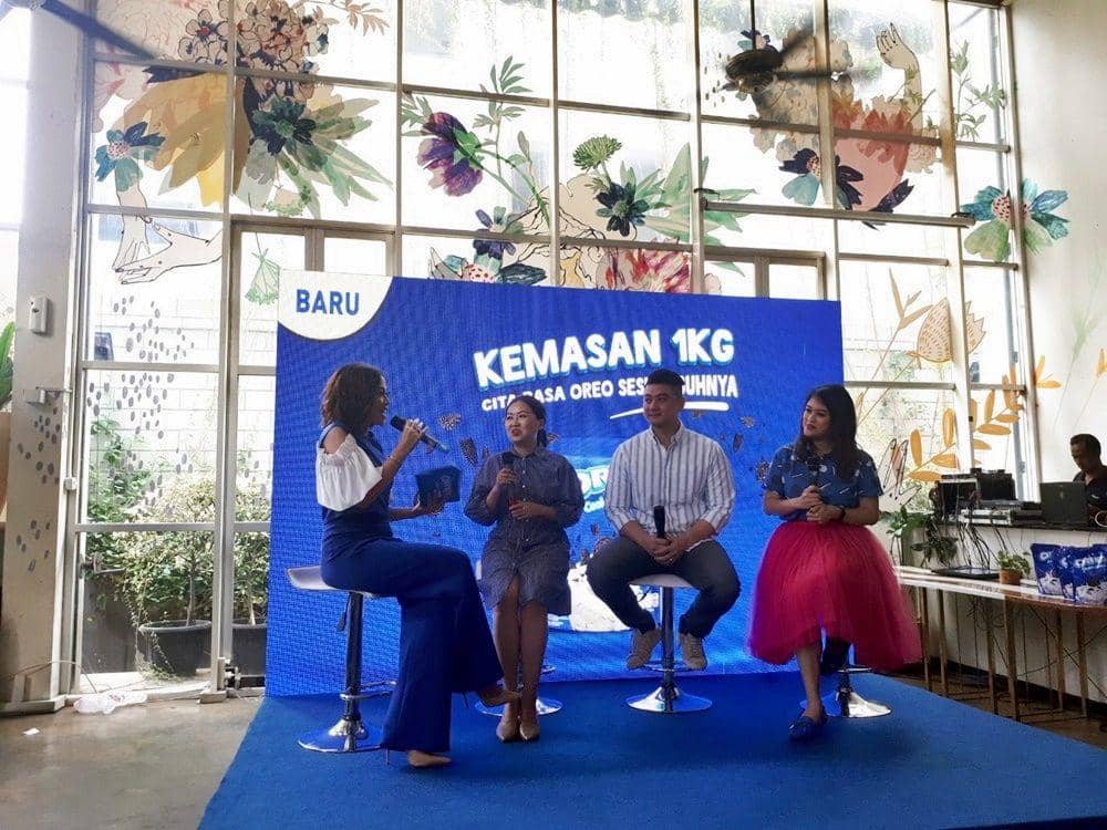 Popbela.com/Annisa Nur Fauzi