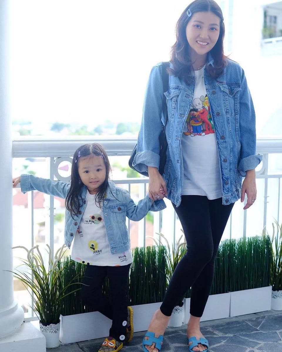 Instagram.com/sarwendah29