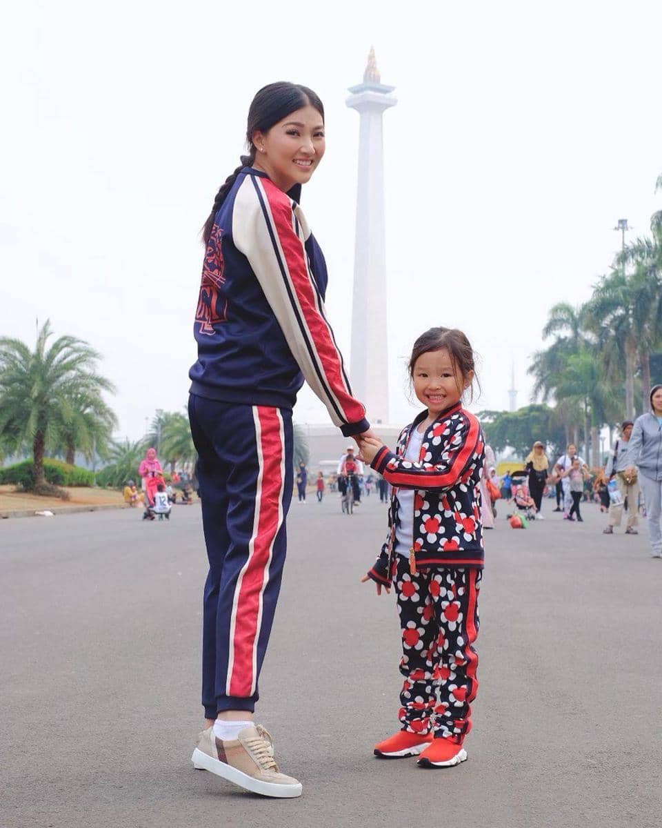 Instagram.com/sarwendah29