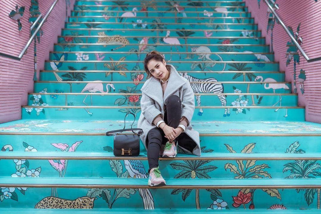 Instagram.com/raffinagita1717