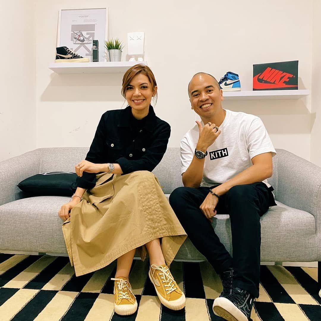 Instagram.com/najwashihab