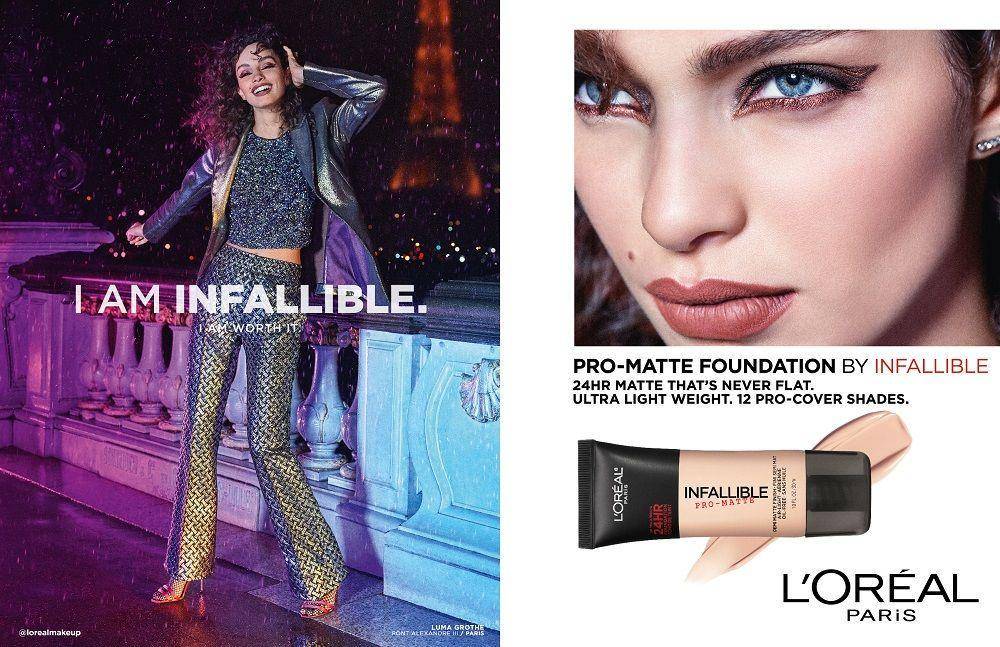 Popbela.com/L'Oreal