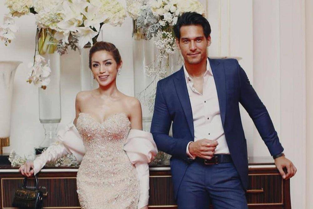 Ini Bocoran Seputar Rencana Pernikahan Jessica Iskandar & Richard Kyle