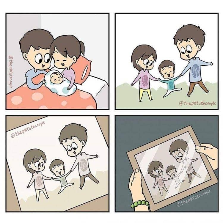 Instagram.com/thepotatocouple