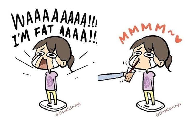 Instagram.com/thepotatocouple