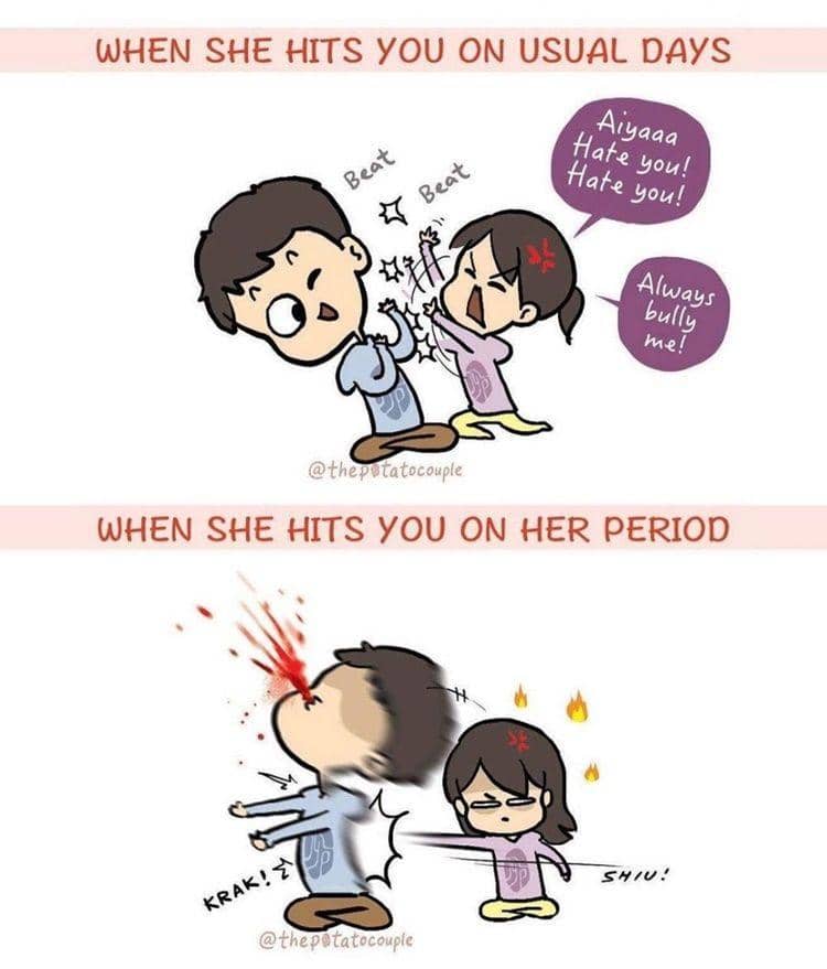 Instagram.com/thepotatocouple