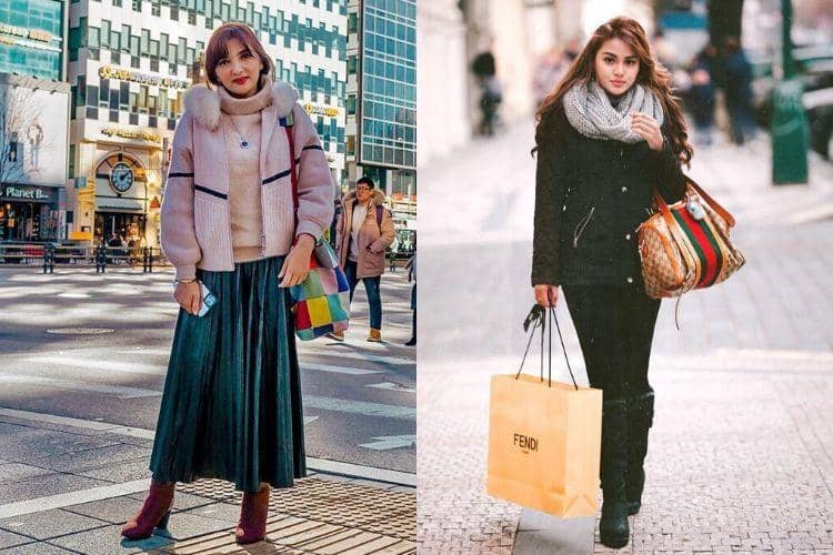 Instagram.com/ashanty_ash/aurelie.hermansyah