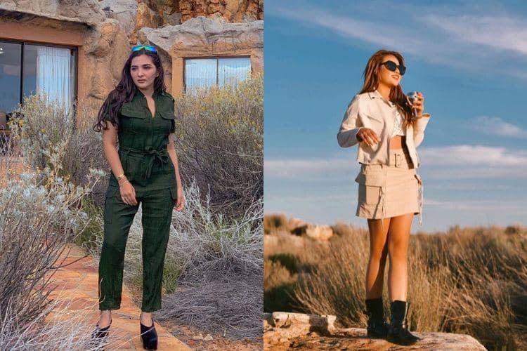 Instagram.com/ashanty_ash/aurelie.hermansyah