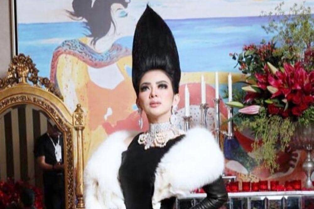 instagram.com/princessyahrini