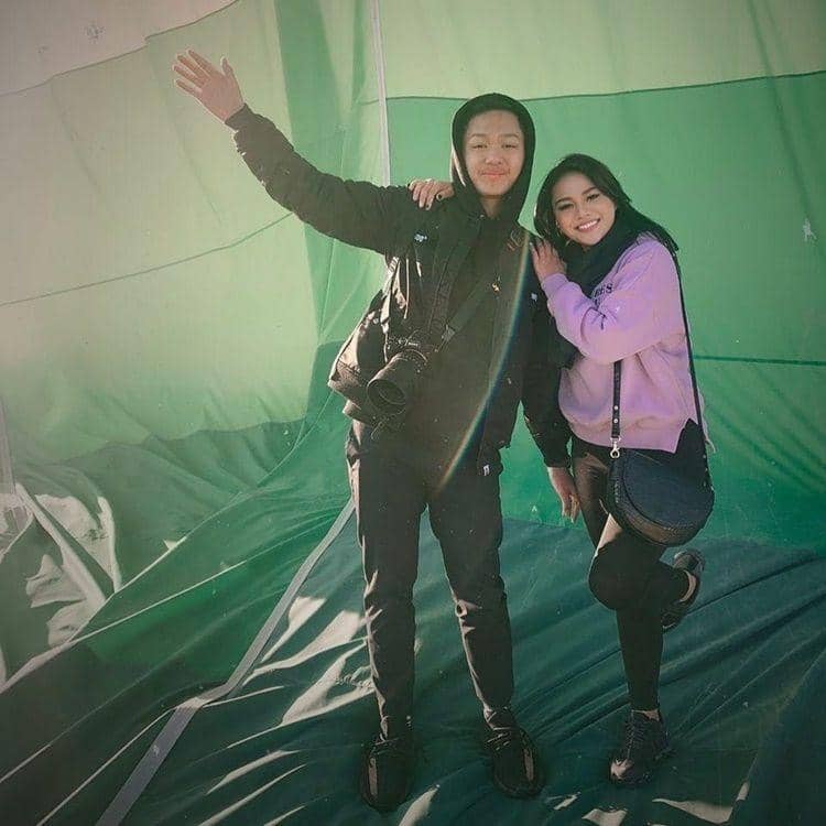 Instagram.com/azriel_hermansyah