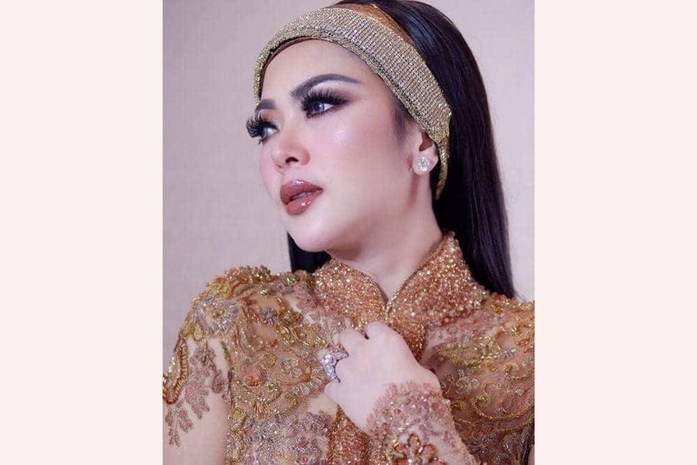 instagram.com/princessyahrini