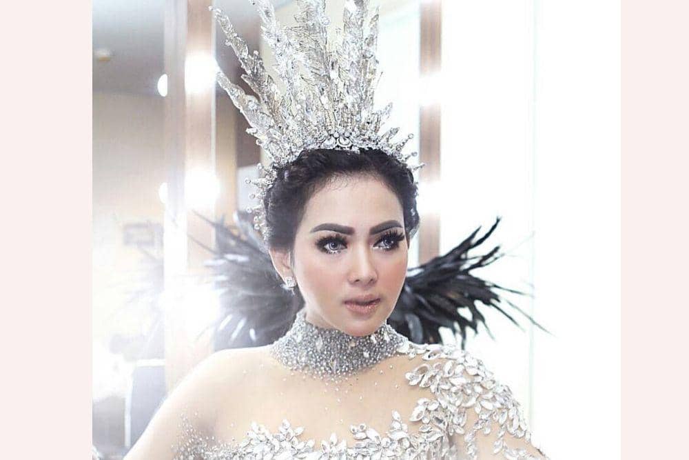 instagram.com/princessyahrini