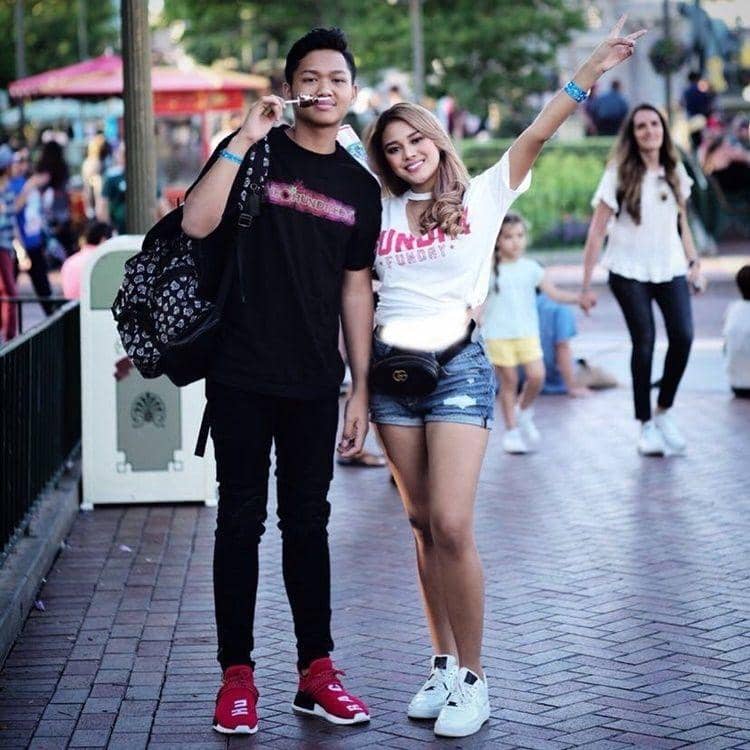 Instagram.com/azriel_hermansyah