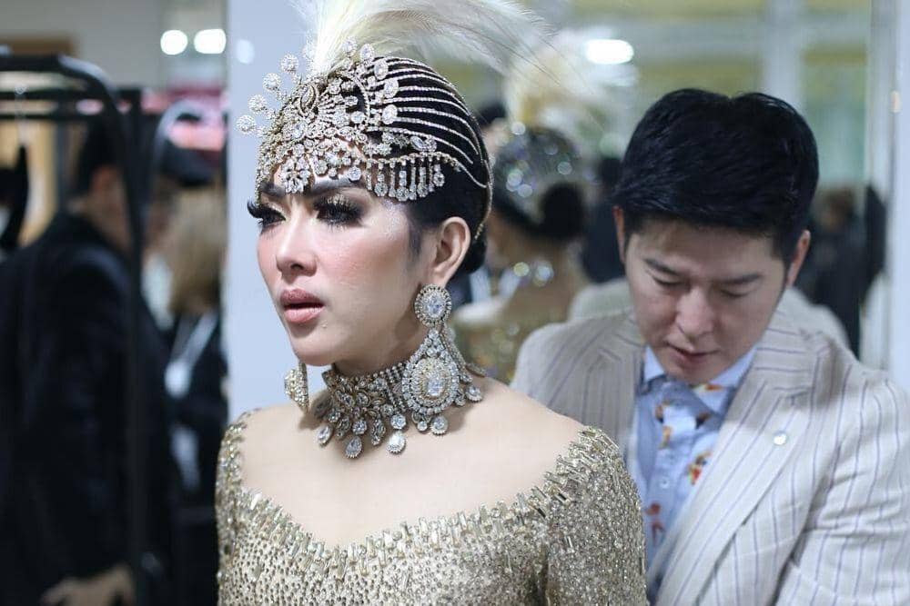 instagram.com/princessyahrini