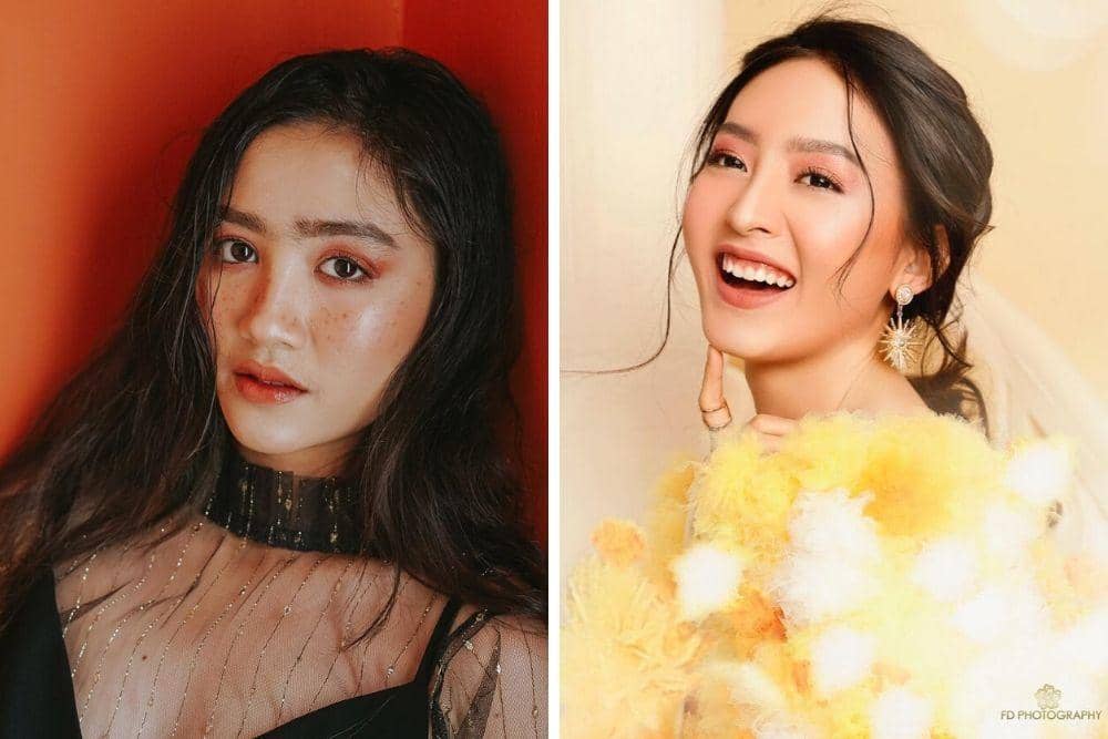 instagram.com/febbyrastanty , instagram.com/natashawilona12