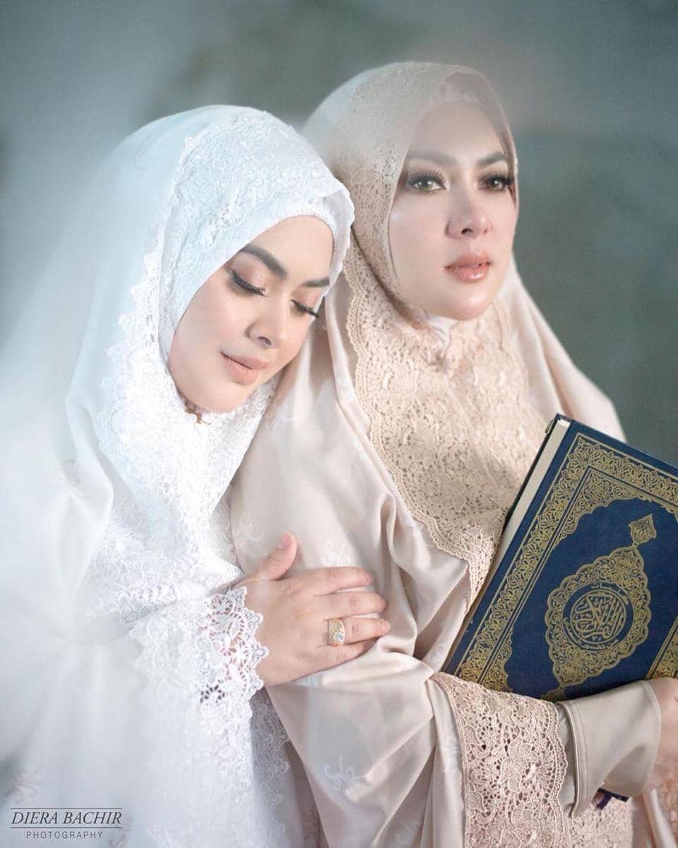 Instagram.com/princessyahrini