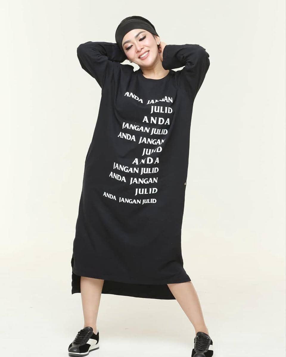 Instagram.com/princessyahrini