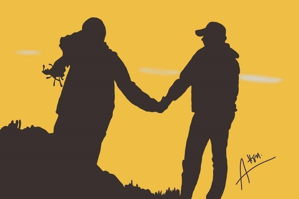 Instagram.com/pakkitart__