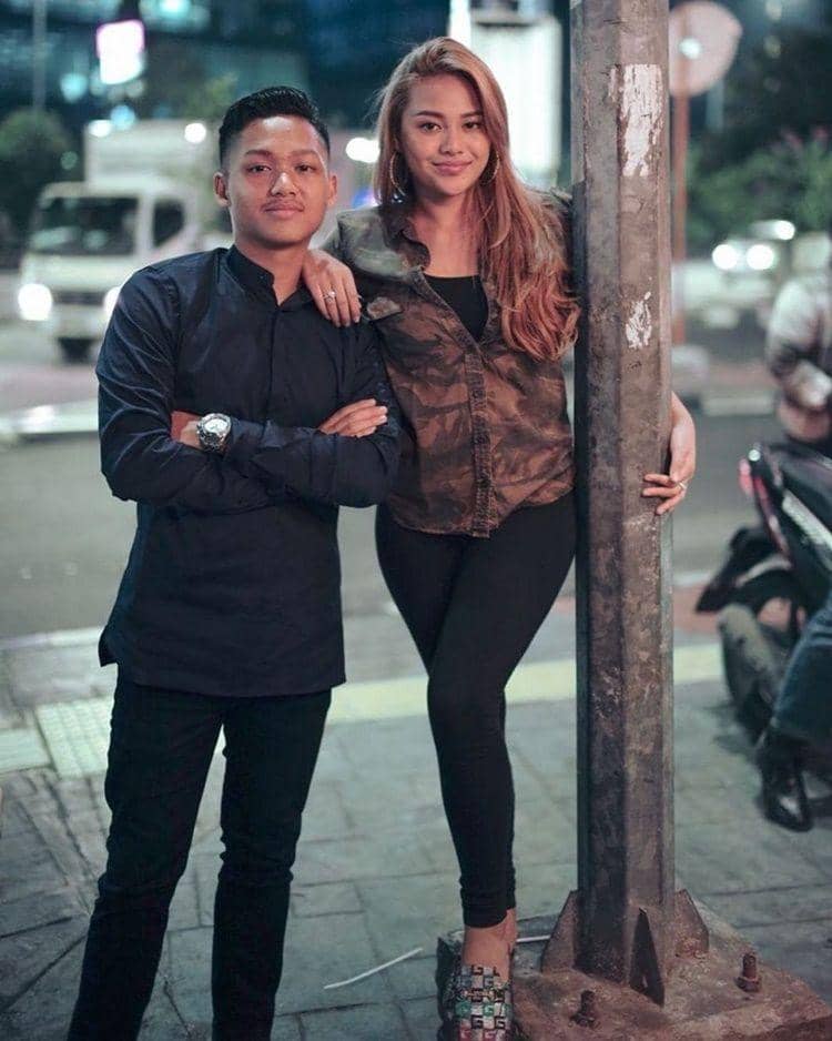 Instagram.com/azriel_hermansyah