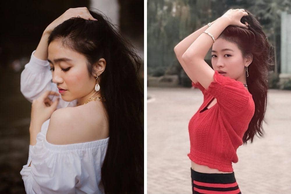 instagram.com/febbyrastanty , instagram.com/natashawilona12