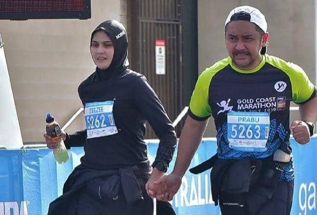 Instagram.com/zeezeeshahab