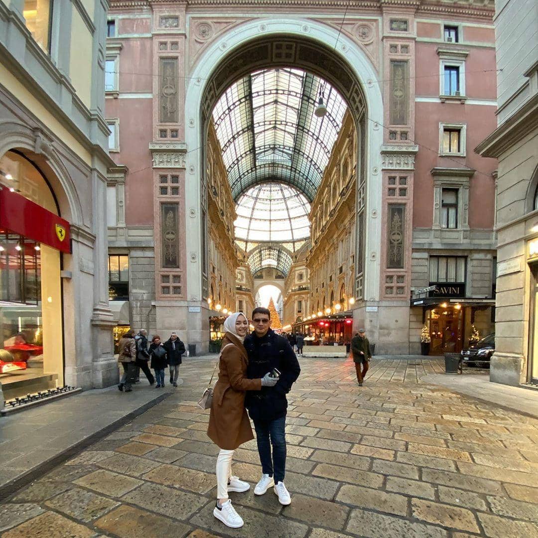 Instagram.com/@thereal_rezkyadhitya