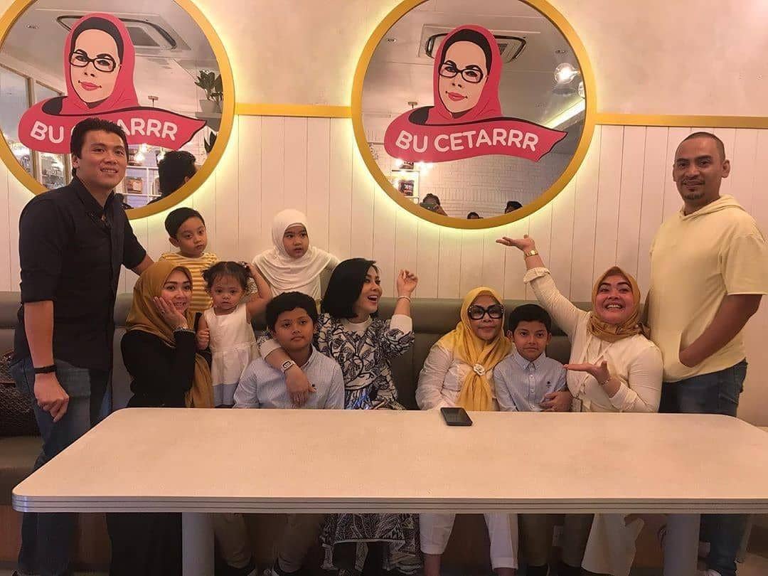 Instagram.com/princessyahrini