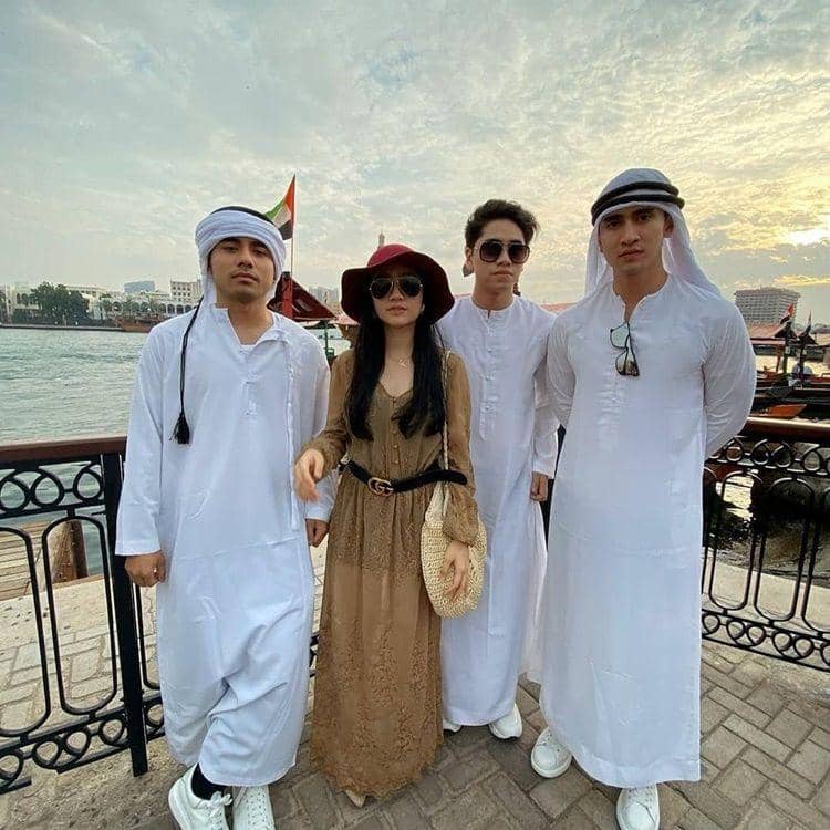 Instagram.com/febbyverrell.support