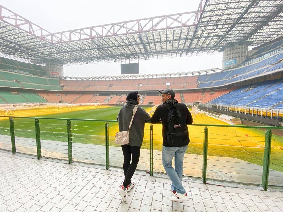 Instagram.com/@thereal_rezkyadhitya