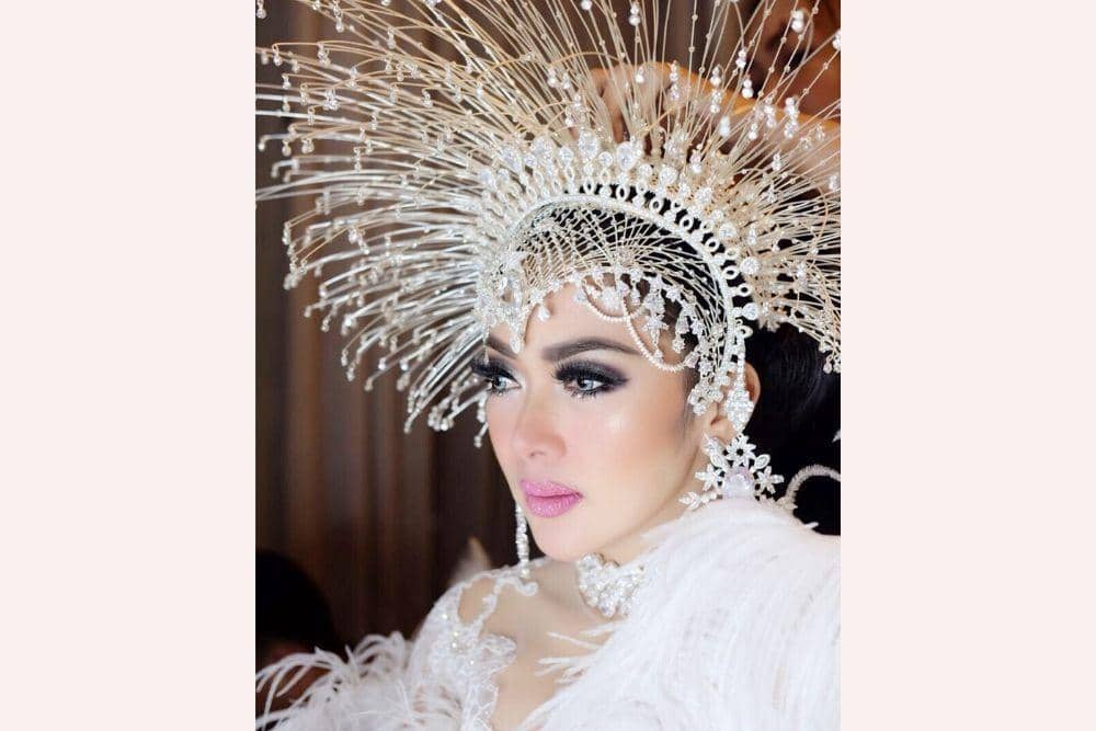 instagram.com/princessyahrini