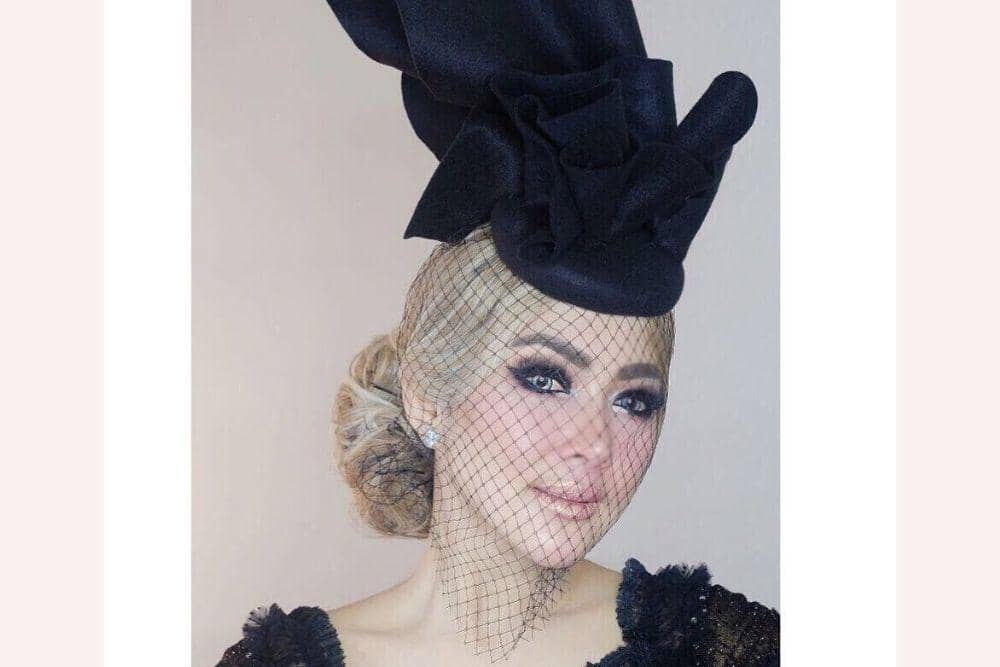 instagram.com/princessyahrini