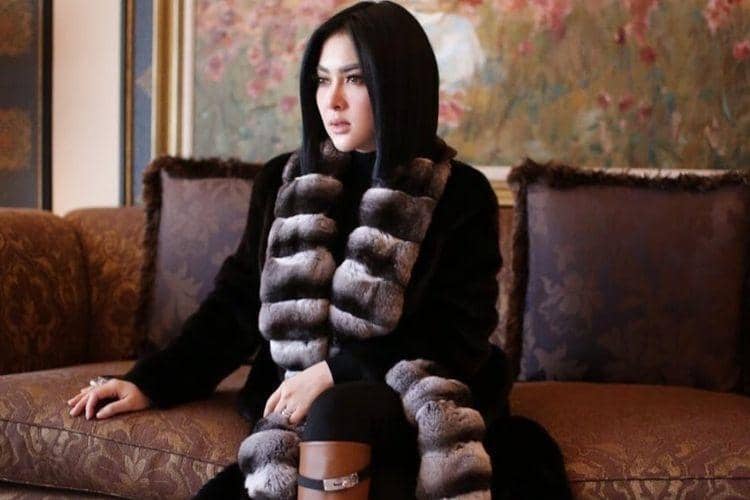 Instagram.com/princessyahrini