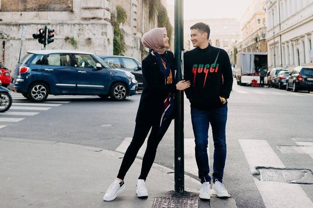 Instagram.com/@thereal_rezkyadhitya