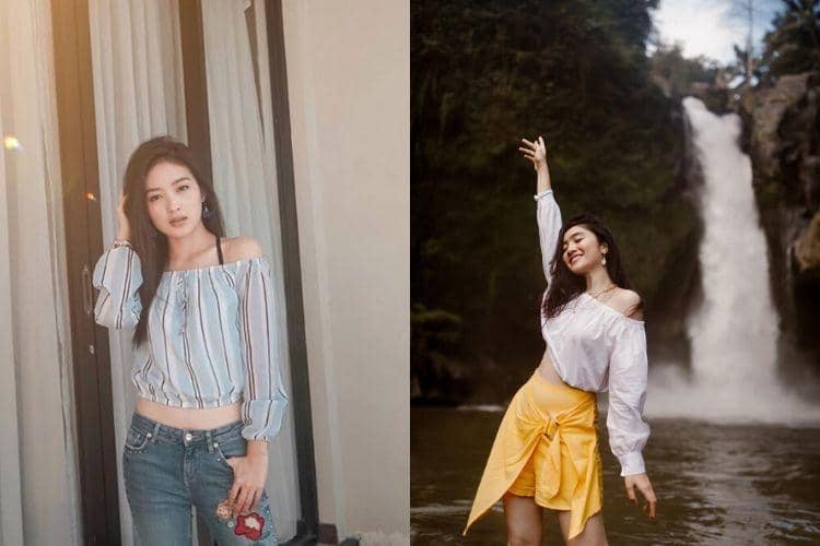 Instagram.com/natashawilona12/febbyrastanty