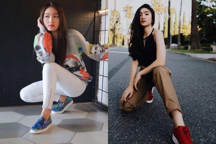 Instagram.com/natashawilona12/febbyrastanty