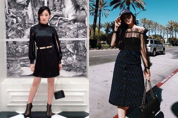 Instagram.com/natashawilona12/febbyrastanty