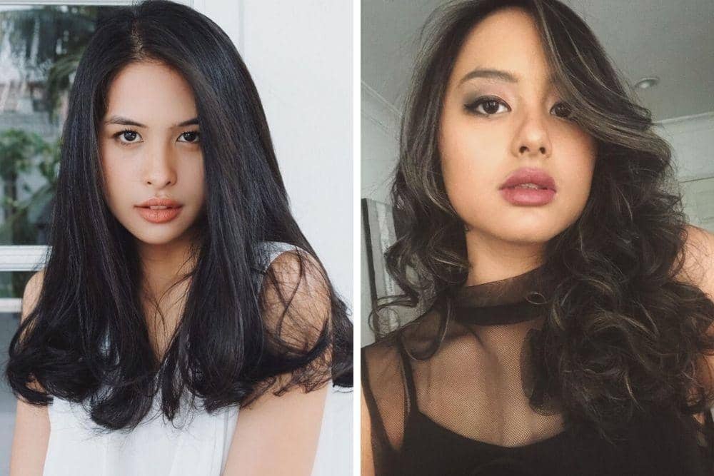 instagram.com/maudyayunda , Instagram.com/akhairunnisa