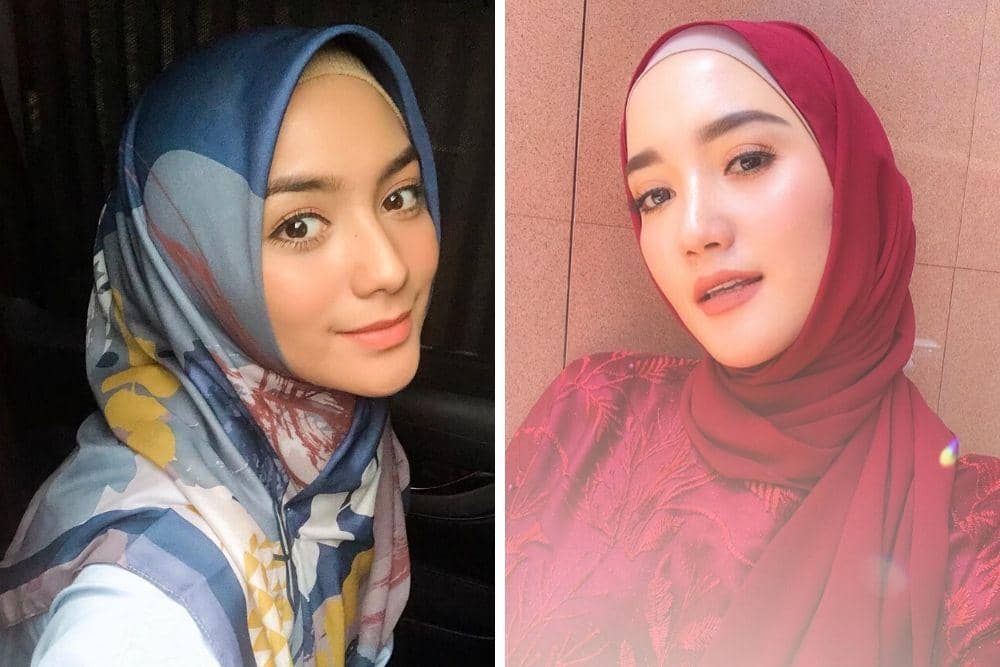 instagram.com/citraciki , instagram.com/ericaputrii