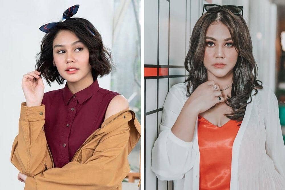 instagram.com/vaneshaass , instagram.com/sysiio