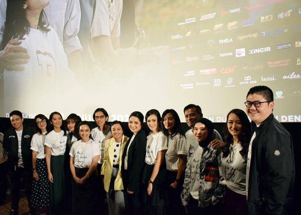 Popbela.com/Annisa Nur Fauzi