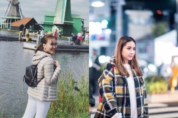 Instagram.com/ayutingting92/raffinagita1717