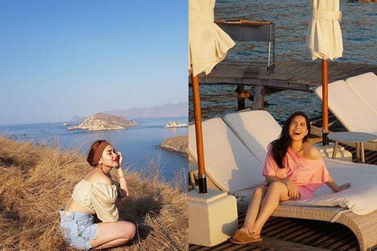 Instagram.com/ayutingting92/raffinagita1717