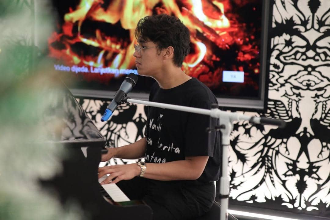 Popbela.com/Panji Galih