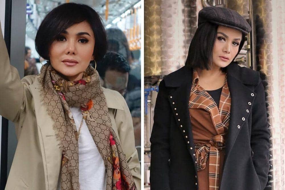 instagram.com/yunishara36, instagram.com/krisdayantilemos